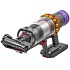 Вертикальный пылесос Dyson V15 Detect Total Clean (381356-01)