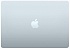 Ноутбук Apple MacBook Air 13 (M4, 10C CPU/8C GPU, 2025), 16 ГБ