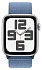 Часы Apple Watch SE 2023 44mm Aluminum Case