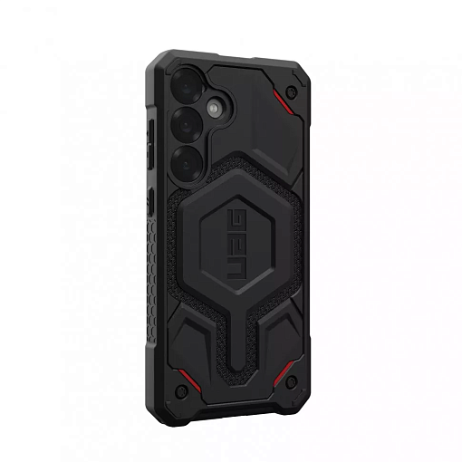 Чехол UAG Monarch Pro Kevlar с MagSafe для Samsung Galaxy S25 Plus