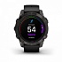 Умные часы Garmin EPIX Pro (Gen 2) 47mm Sapphire Edition