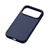Чехол uBear Touch Mag Case с MagSafe  для iPhone 17 Pro (силикон, софт-тач)