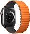 Ремешок Uniq Revix reversible Magnetic для Apple Watch 49/46/45/44 мм