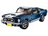 Конструктор LEGO Creator 10265 Ford Mustang