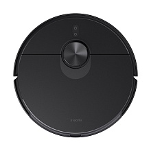 Робот-пылесос Xiaomi Robot Vacuum S20+ (BHR8158EU), черный