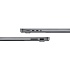 Apple MacBook Pro 14" (M3 8C CPU, 10C GPU, 2023) 8 ГБ