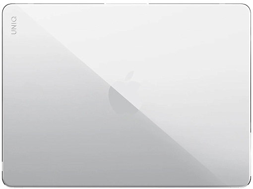 Чехол Uniq VERO для Macbook Air 15 (M2-M4)