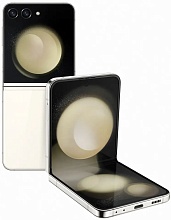 Samsung Galaxy Z Flip5 512GB, бежевый