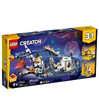 Конструктор LEGO 31142 Creator Космические американские горки