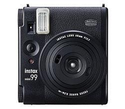 Фотоаппарат моментальной печати Fujifilm Instax Mini 99, черный