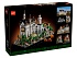 Конструктор LEGO Architecture 21063 Замок Нойшванштайн