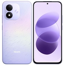 Смартфон Xiaomi Redmi Note 17 6/256ГБ, фиолетовый