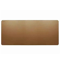 Коврик Xiaomi MiiiW Mouse Pad 900х400мм (MWMLV01), коричневый