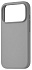 Чехол uBear Touch Mag Case с MagSafe  для iPhone 17 Pro (силикон, софт-тач)