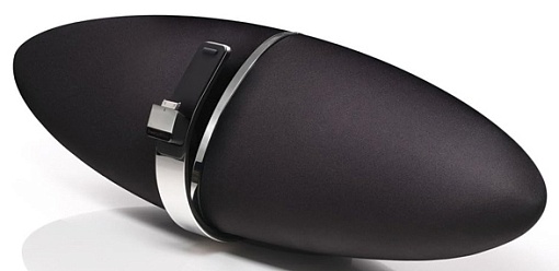 Портативная акустика Bowers & Wilkins Zeppelin Air