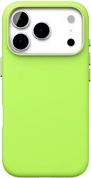 Чехол VLP Aster Pro Case с MagSafe для iPhone 17 Pro, лайм (1057167)