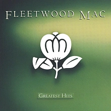 Виниловая пластинка Fleetwood Mac – Greatest Hits (Green Vinyl) (081227811815)