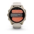 Часы Garmin Fenix 8 43mm Amoled Sapphire Titanium