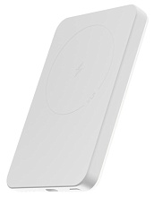 VLP LITE Power Snap 5000 mAh, 3A, MagSafe, USB-C, белый (2012002)