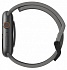 Силиконовый ремешок UAG Civilian Silicone Strap для Apple Watch 42/44/45/46/49мм