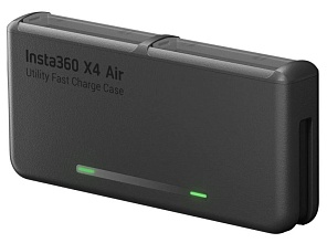 Insta360 X4 Air Utility Fast Charge Case