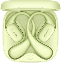 Huawei FreeArc, зеленый