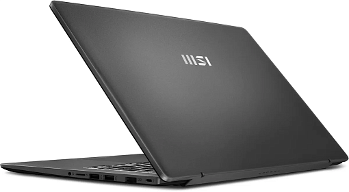 Ноутбук MSI Modern 14 F1MG-484 (Intel Core 7 150U, Intel UHD Graphics) 16ГБ, 512ГБ SSD, DOS