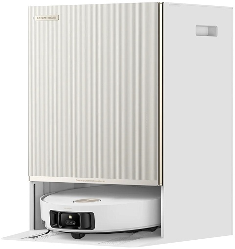 Робот-пылесос Dreame Matrix10 Ultra