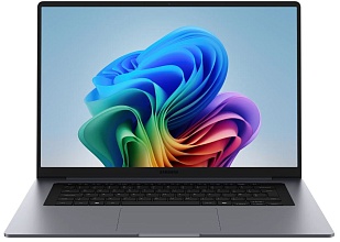 Samsung Galaxy Book 6 (2026) 16" (Intel Core Ultra 7 355, Intel Graphics) 16ГБ, 512ГБ SSD, Windows 11 Home, серый (NP760XJG-KG1HK)