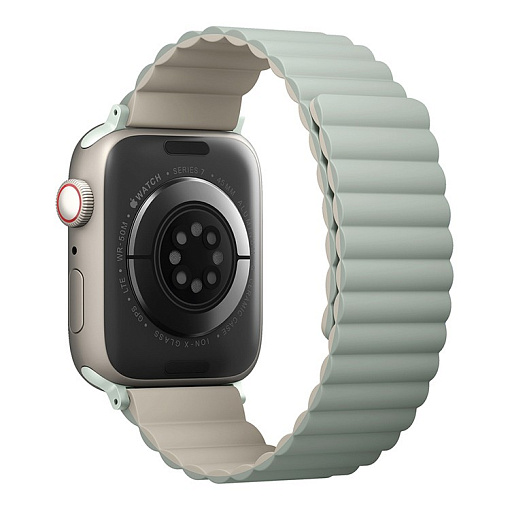 Ремешок Uniq Revix Reversible Magnetic для Apple Watch 42/44/45/49 mm