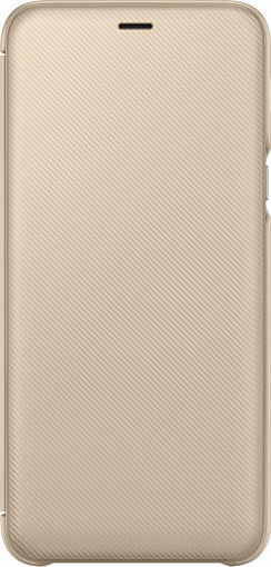 Чехол-книжка Samsung Wallet Cover EF-WA605 для Galaxy A6+