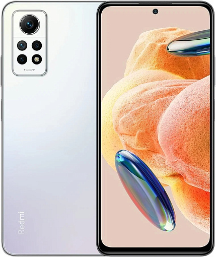 Смартфон Xiaomi Redmi Note 12 Pro 4G 6/128