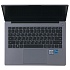 Ноутбук HUAWEI MateBook D 14 i3-1215U/8 ГБ/256 ГБ/noOS/Space Gray (53013UFC)