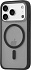 Чехол uBear Cloud Mag Case для iPhone 18 Pro
