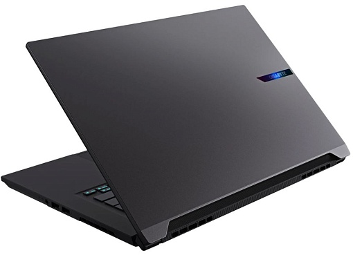 Ноутбук Gigabyte AERO X16 EG61H 1TH 16" (AMD Ryzen AI 7 350 Zen 5, NVIDIA GeForce RTX 5050) 16ГБ, 1ТБ SSD, noOS