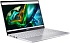 Ноутбук Acer Swift Go 14 SFG14-41-R2U2 (AMD Ryzen 5 7530U, AMD Radeon) 16ГБ, 512ГБ, Windows 11 Home