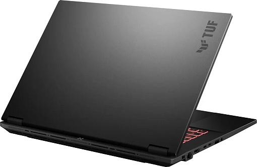Ноутбук Asus TUF Gaming A18 FA808UP-S8051 18" (AMD Ryzen R7-260, NVIDIA GeForce RTX 5070) 32ГБ, 1ТБ, noOS