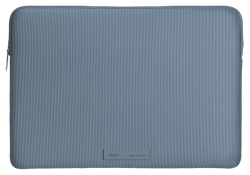Чехол Uniq Cyprus Ridge Edition Neoprene Laptop sleeve для MacBook 15/16, Sky Blue (CYPRUSRE(15)-SKYBLUE)