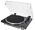 Виниловый проигрыватель Audio-Technica AT-LP70XBT