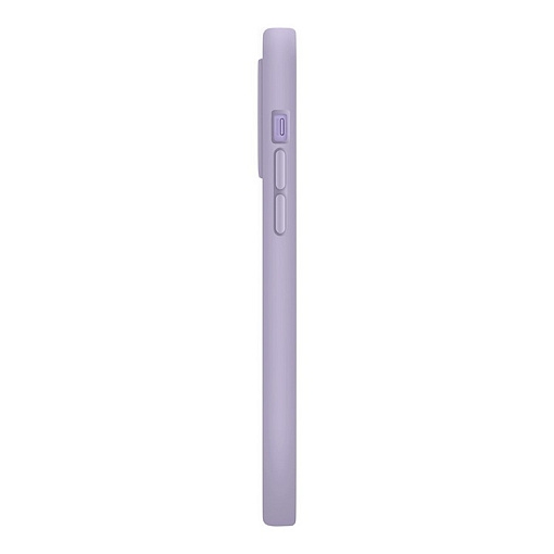 Чехол Uniq Lino для iPhone 14 Plus