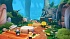 Игра The Smurfs 2: The Prisoners of the Green Stone для PS5