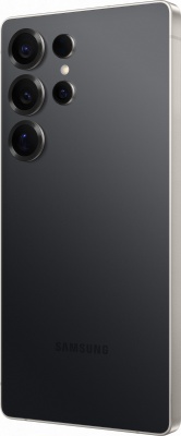 Смартфон Samsung Galaxy S25 Ultra 12/512Gb, черный титан (SM-S938B/DS)