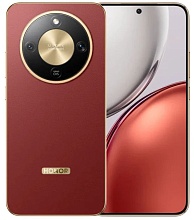 Honor X9d 12/512 ГБ, коричневый (Reddish Brown)