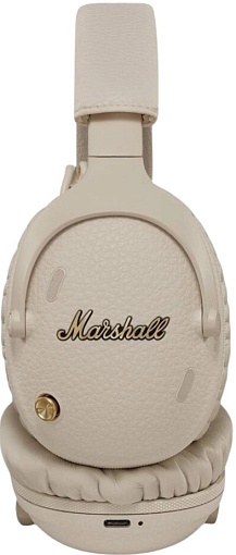 Беспроводные наушники Marshall Monitor III A.N.C.