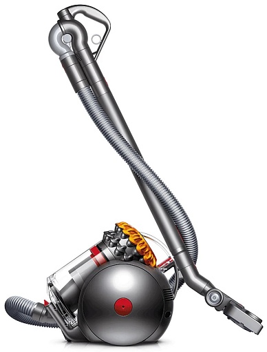 Пылесос Dyson Big Ball Multi Floor 2 Corded Cylinder Vacuum Cleaner
