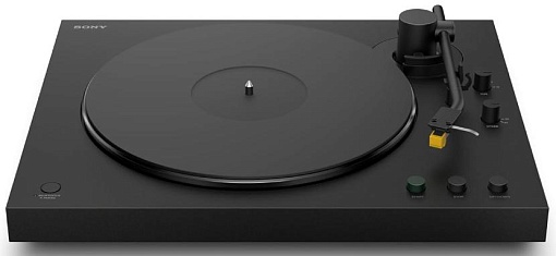 Виниловый проигрыватель Sony PS-LX5BT