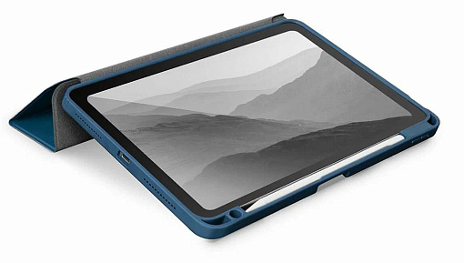 Чехол Uniq Moven для iPad Air 10.9 (2020-2024)