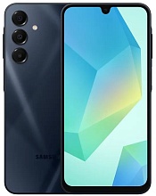 Samsung Galaxy A16 5G 8/256 Гб, синий (Blue Black) SM-A166