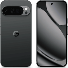 Google Pixel 10 Pro XL 16/256 Гб, черный