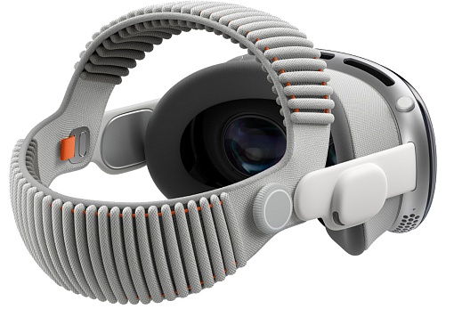 Apple Vision Pro (2025)